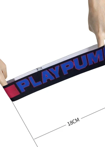 Лента нательная Pump (277230300)