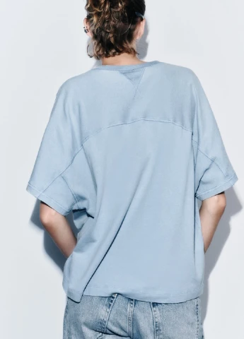 Футболка Zara - (277171785)