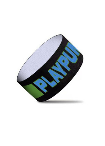 Лента нательная Pump (277229920)