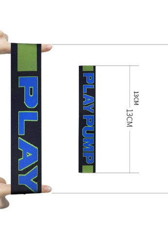 Лента нательная Pump (277229920)