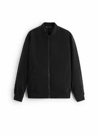 Бомбер Zara (277171858)