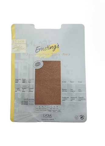 Колготки Ernstings (277609129)