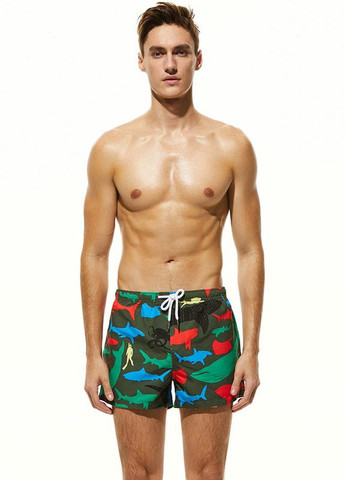 Мужские шорты Seobean (277232222)