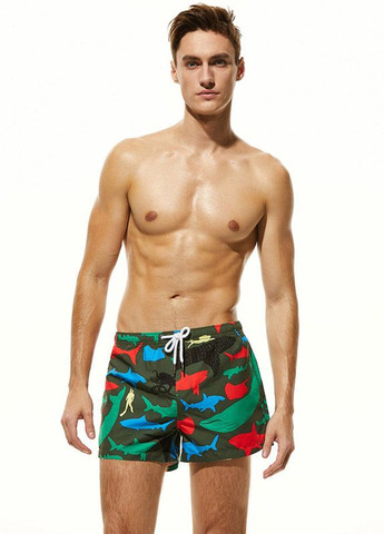 Мужские шорты Seobean (277232222)