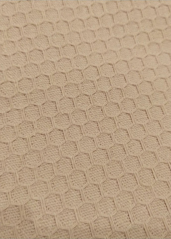 Полотенце вафельное для лица 50*90 розовый (03883) No Brand розовый