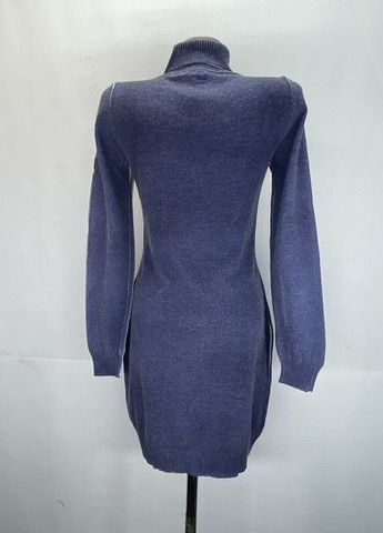 Сіро-синя сукня D&G (277369691)