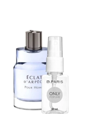 Парфум (Lanvin Eclat d'Arpege Pour Homme) чоловічий 50мл PdParis (277281364)