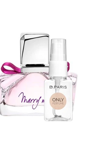 Парфюм (Lanvin Marry me!) женский 50мл PdParis (277281312)