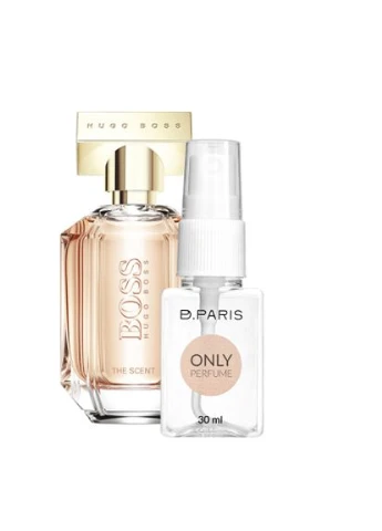 Парфюм (Hugo Boss The Scent for her) женский 50мл PdParis (277281449)
