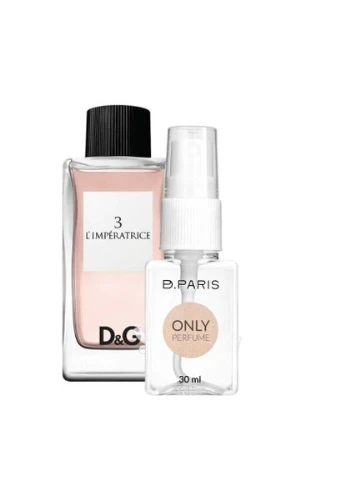 Парфюм (Dolce & Gabbana L'Imperatrice) женский 50мл PdParis (277281441)