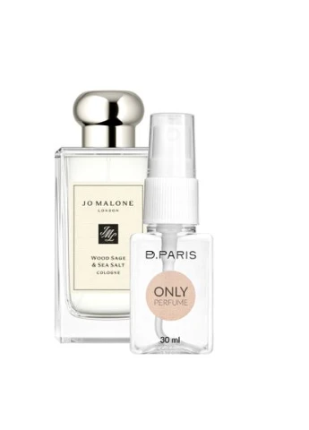 Парфюм (Jo Malone Wood Sage & Sea Salt) женский 50мл PdParis (277281332)