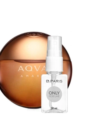 Парфюм (Bvlgari Aqva amara) мужской 50мл PdParis (277281340)