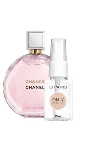 Парфум (Chanel Chance eau Tendre) жіночий 50мл PdParis (277281378)