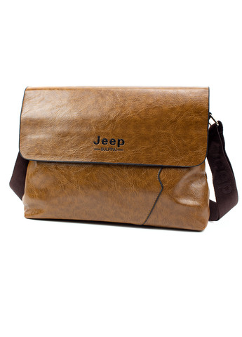 Мужская сумка мессенджер Jeep jp2002 (277631298)