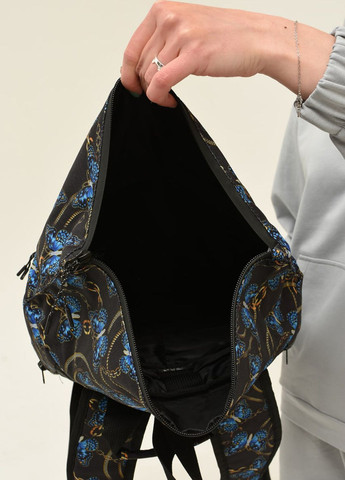Рюкзак Travel bag метелики і ланцюг RKTB01018 SG (277610098)