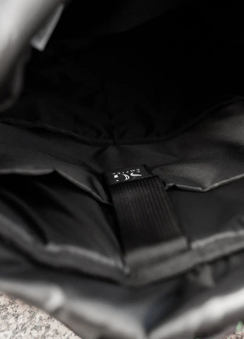 Рюкзак роллтоп Travel bag лицарі чорний RKTB04127 SG (277609999)