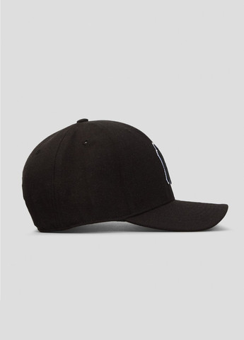 Черная кепка Ny Yankees Cold Zone Dp Wool с нашивкой New York 47 Brand (253563800)