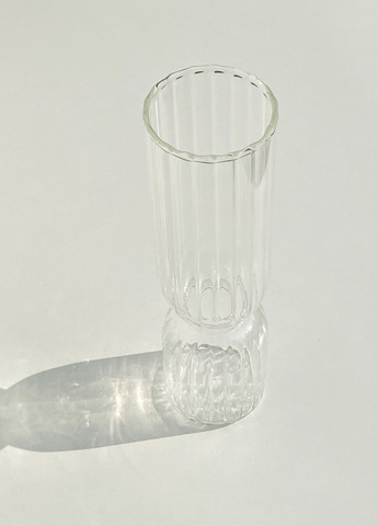 Ваза для цветов декоративная ваза Венди высота 17 см для декора дома REMY-DECOR Венді (277371530)