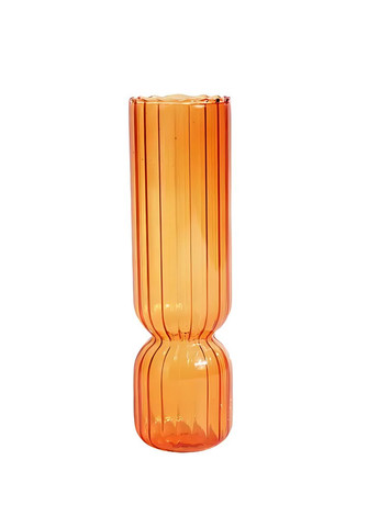 Ваза для цветов декоративная ваза Венди высота 17 см для декора дома REMY-DECOR (277371535)