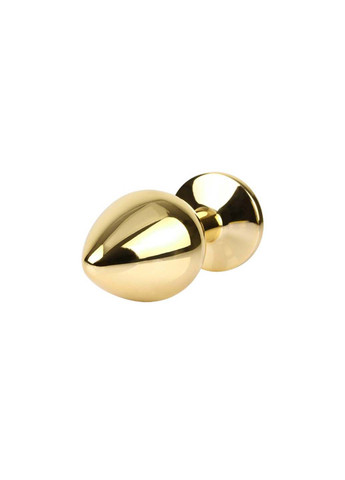 Анальний корок Showy Rose Anal Plug Large Chisa (277608383)