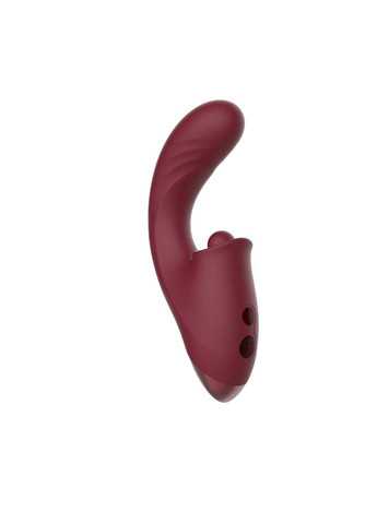 Вібратор для жінок Triple Orgasm Vibrator Kissen Tide Chisa (277608378)