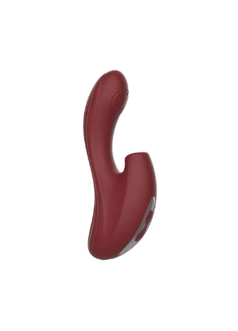 Вибратор для женщин Triple Orgasm Vibrator Kissen Nymph Chisa (277608267)