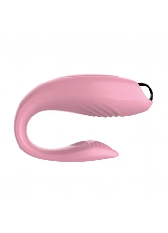 Двойной вибростимулятор для пары U Vibe Light CNT (277608225)