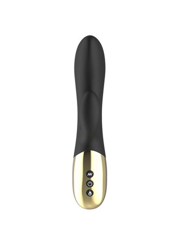 Вибратор нагревающийся для женщин Heating Rabbit Vibrator Ibiza (277608243)