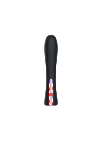 Вибратор с британским флагом Ultimate Orgasm Vibrator Kissen Romp Chisa (277608375)