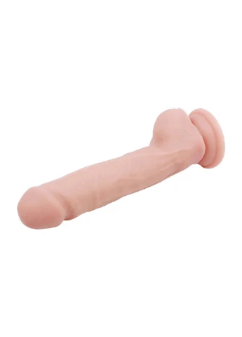 Фалоімітатор на присосці Carnal Pleasure Chisa (277608273)
