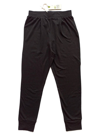 Фуксиновый демисезонный комплект костюм для девочки лонгслив + брюки джогери OVS