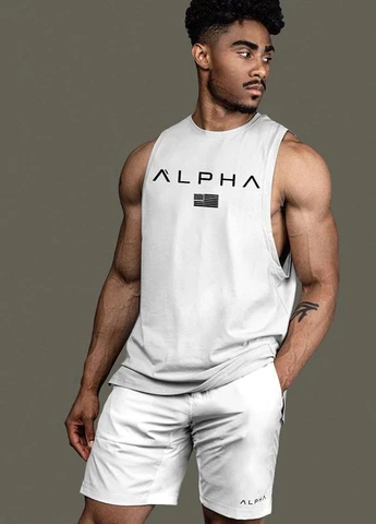 Чоловіча майка Alpha (277413477)