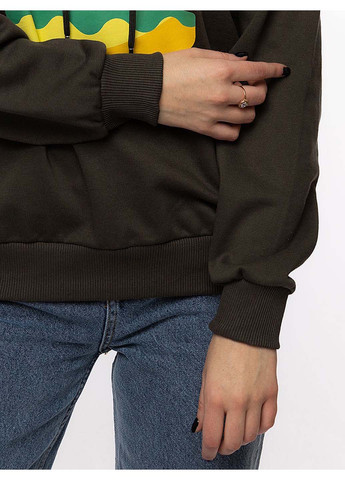 Худи Eksi-1 (277608239)