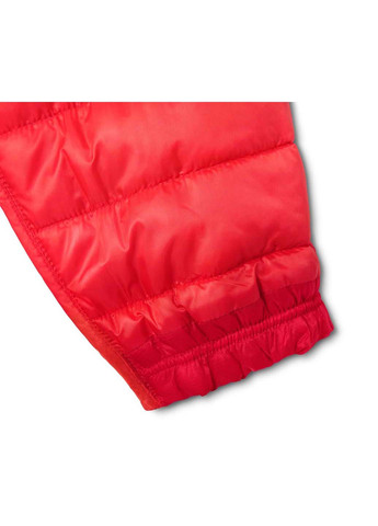 Красная куртка Tchibo T1685551392