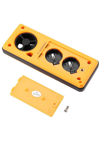 Многофункциональный анемометр-метеостанция 0,7-30м/с, -20-60°C BENETECH (277691694)