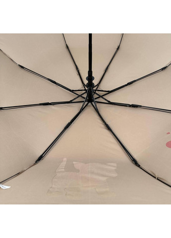 Бежева складна дитяча парасолька Toprain однотонна (277691321)