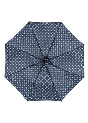 Зонт полуавтомат женский Toprain (277689287)