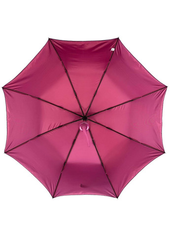 Розовый зонт полуавтомат женский Toprain (277693273)