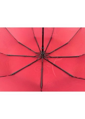 Складна жіноча парасолька напівавтомат Toprain (277692335)