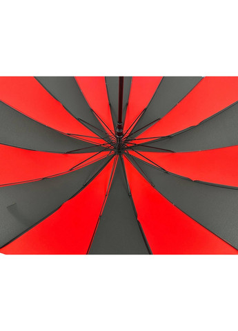 Червона парасоль тростина жіноча Toprain (277692365)