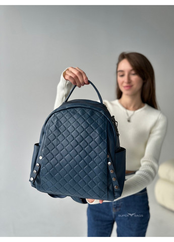 Кожаный женский рюкзак Tiding Bag (277691522)