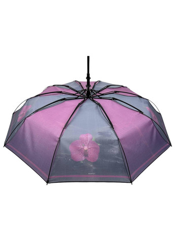 Складна жіноча парасолька напівавтомат Toprain (277689269)