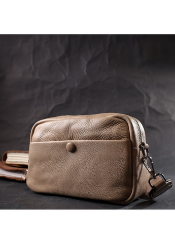 Шкіряна сумка жіноча Vintage (277689243)