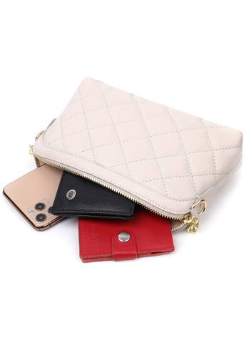 Шкіряна сумка жіноча Vintage (277690217)