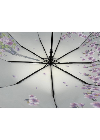 Зонт полуавтомат женский Toprain (277693270)