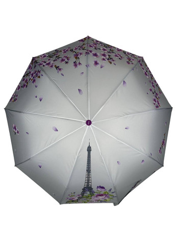 Зонт полуавтомат женский Toprain (277693270)