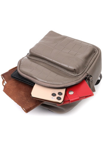 Шкіряна сумка жіноча Vintage (277690242)