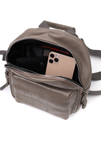 Шкіряна сумка жіноча Vintage (277690242)