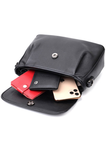 Шкіряна сумка жіноча Vintage (277691251)