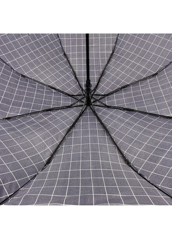 Зонт полуавтомат женский Toprain (277690307)